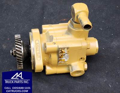 International T444 Power Steering Pump Part # 2108830