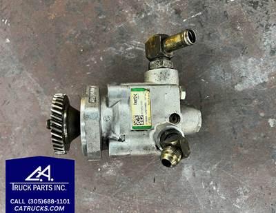 2000 International T444E Steering Pump, Part# 2010412C92, Gear # 1816065C1, LF73G