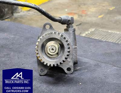 Isuzu 4BD2 Power Steering Pump
