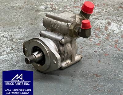 Isuzu 6HK1 Power Steering Pump Part # 7686974702 For Sale