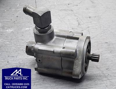 LUK LF73 Power Steering Pump Part # 2106750