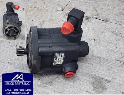 LUK LF73C Steering Pump Part # 2108759