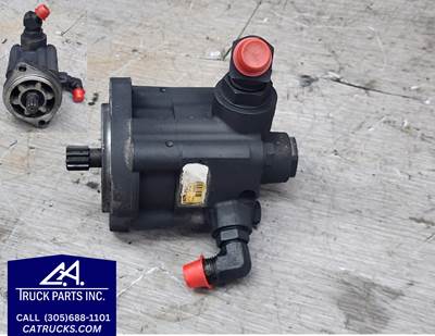LUK LF73C Steering Pump Part # 2005337C9
