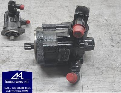 LUK LF73C Steering Pump Part # 2108774