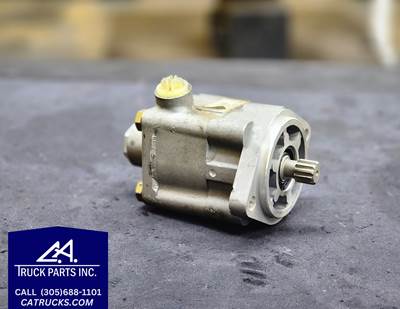 Mack LUK LF73C Power Steering Pump Part # 38QC4135M7