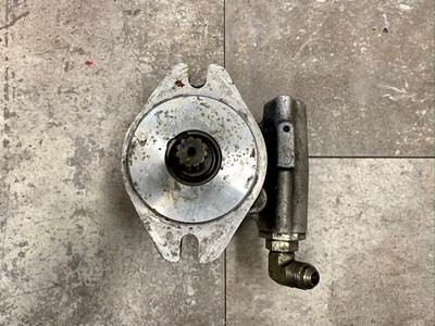LuK LF93 Power Steering Pump Part # 2105905 Model LF93 For Sale 