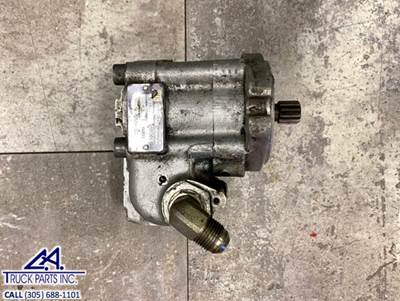 LuK LF93 Power Steering Pump Part # 2105905 Model LF93