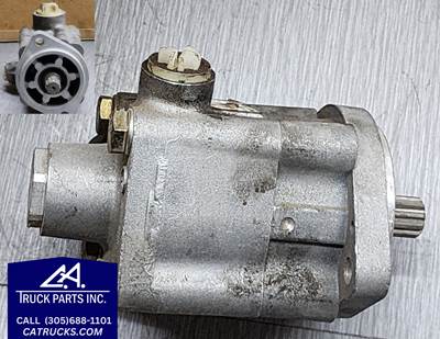 Mack Power Steering Pump Part # 38QC4135M7