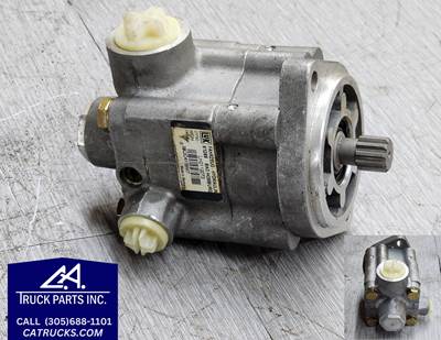 Mack Steering Pump Part # 38QC4135M7