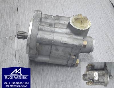 Mack Steering Pump Part # 38QC4135M7