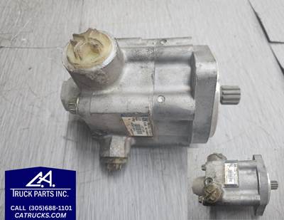 Mack Steering Pump Part # 38QC4135M10