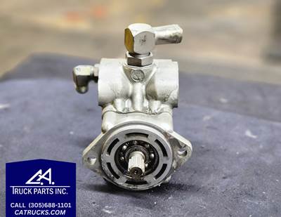 Mack Power Steering Pump Part # 38QC4141P3
