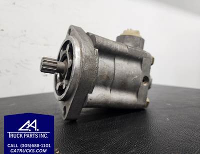 LUK LF73C Mack Power Steering Pump Part # 38QC4135M7