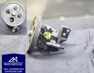 Nissan Power Steering Pump Part # 49110-60U00
