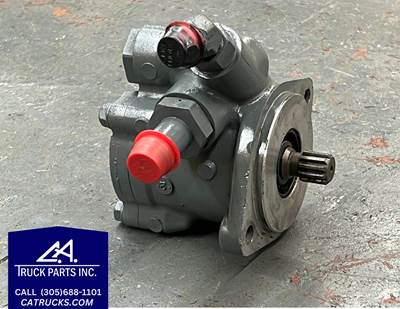 TRW EV221618L101 Steering Pump Part # 14-14323-000