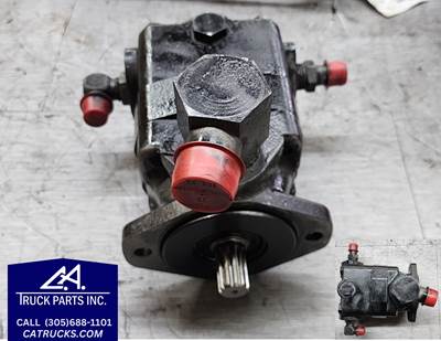Mack E7 E-Tech Power Steering Pump Part # 306913