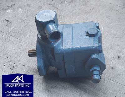 Power Steering Pump E148 Part # H098KP 