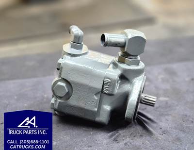 Power Steering Pump Part # 13918013