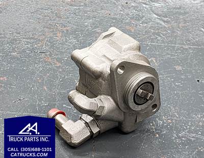 ZF Freightliner Power Steering Pump Part # 14-14599-004