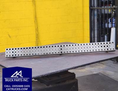 Volvo VNM Step (Frame, Fuel Tank, Fairing) 5" x 57" 