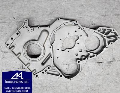 Caterpillar 3126 Timing Cover Part # 128-3883
