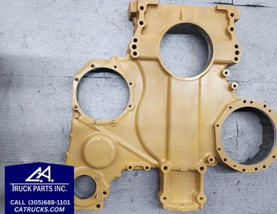 Caterpillar 3406B Timing Cover Part # 7W3494