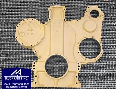 Caterpillar 3406B Timing Cover Part # 7C-4449
