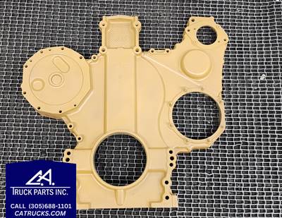 Caterpillar 3406B Timing Cover Part # 7C-4449