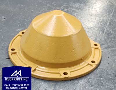 Caterpillar 3406B Timing Gears Housing Cover Part # 7W-9467