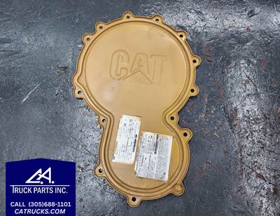 Caterpillar C15 Timing Cover Part # 279-9012