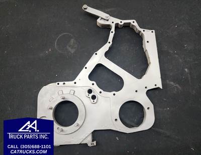 Cummins Timing/Gear Cover Housing Part # 3945595
