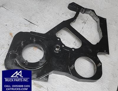 Cummins 8.3 Timing Gear Cover Part # 3950375
