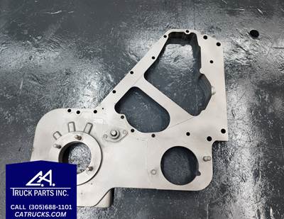 Cummins 8.3 Timing Cover Part # 3914945