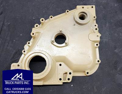 Cummins 855 Small Cam Timing Cover Part # 210713
