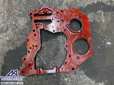 Cummins Engine Timing Cover Part # 3974966