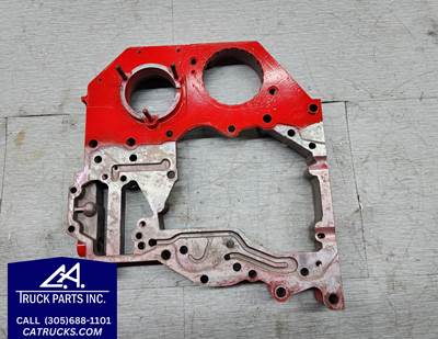 Cummins ISB Timing Cover Part # 3974966