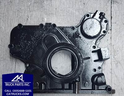 Cummins ISB Timing Cover Part # 3965348