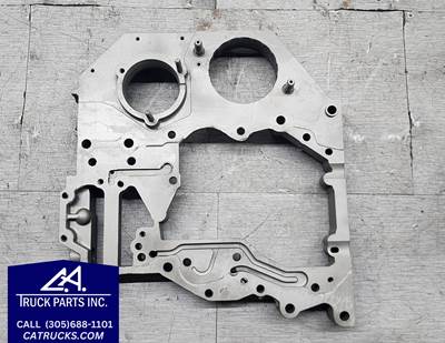 Cummins ISB Timing Cover Part # 4936498