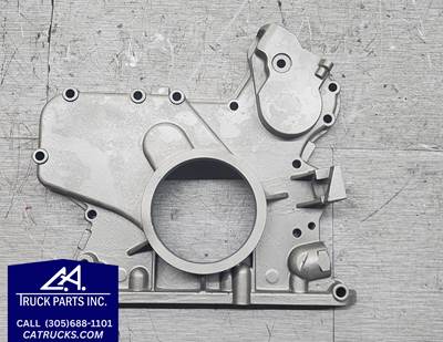 Cummins ISB Timing Cover Part # 5258750