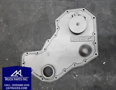 Cummins ISB Timing Cover Part # 3941910