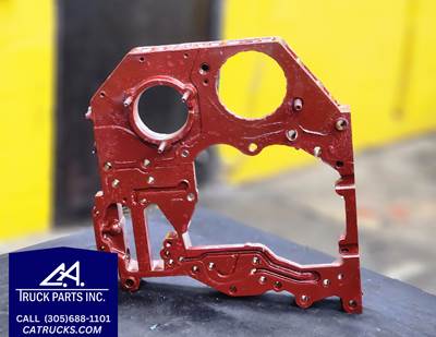 Cummins ISB Timing Cover Part # 3974966