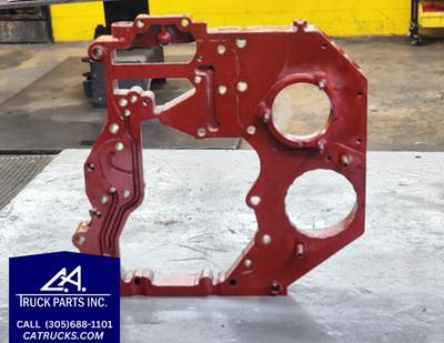 Cummins ISB Front Timing Cover Part # 4936496