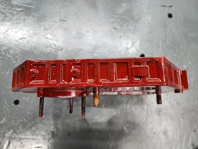 Cummins ISB Front Timing Cover Part # 4936496 For Sale | Opa Locka, FL ...