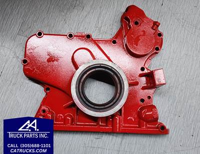 Cummins ISB 6.7L Aluminum Timing Cover Part # 4936873