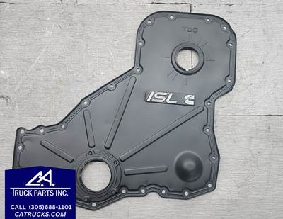 Cummins ISC / ISL / 6C Timing Cover Part # 3958112