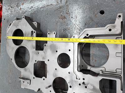 Cummins ISX15 Timing Cover Part # 2893208 For Sale | Opa Locka, FL ...
