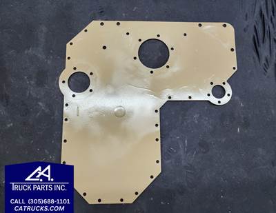 Cummins L10 / M11/ISM Timing Cover Part # 3892697