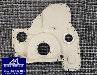 Cummins L10 Timing Cover Part # 3035 946