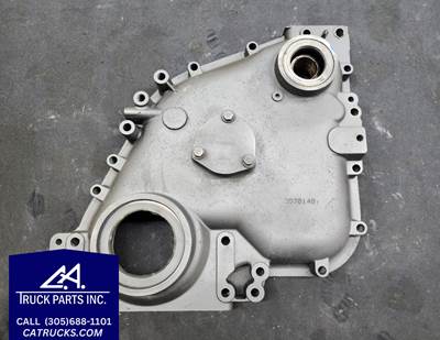 Cummins N14 Timing Front Cover Part # 3076146