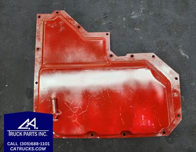 Cummins N14 Timing Cover Part # 4059455